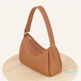 underarm bag Womens tote handbag Leather Shoulder bags fashion Mens cyme weekend lady Crossbody Evening