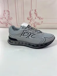 top Brand Classic Designer casual shoes for womens mens flat sneakers Panda White Black Grey Fog Chunky Glod2023