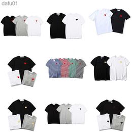 Fashion Mens T Shirt Designer Shirt Men Women Summer Casual Shirts High Quality TShirts Embroidery tee Couple Short Sleeve Size S--XXL L230520