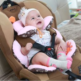 Maternity Pillows Multifunction Body Support Pad Safety Seat Pillow Sleeping for Baby Stroller