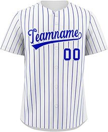 Custom Baseball Jersey Personalized Stitched Any Name Any Number Hand Embroidery Jerseys Men Women Youth Oversize Mixed Shipped All Team White 0206030