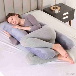 Maternity Pillows for Pregnant Women U-shaped Pillow body Sleeping Cushion High Quality