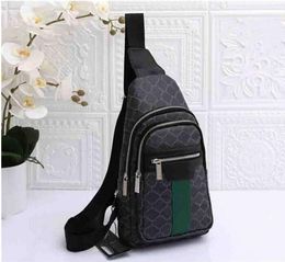 Brustbeutel Leder männlicher Männer Crossbody Evening Bag Männer einzelne Schultergurt Freizeit Reisetaschen Kleidung0008 Frauen Rucksack