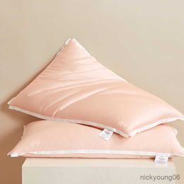 Maternity Pillows Sleep Neck Pillow Body Bedroom Cuddle Ergonomic Back Big Side Sleeper Lumbar Home Textile