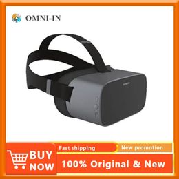 VR Glasses Science Education And Other Subject Content Cloud Classroom Solutions Hot VR Headsets Machine For Home