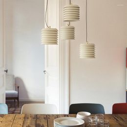 Pendant Lamps Modern Decor Lighting For Dinning Room Nordic Bedroom Lights Home Indoor Decration Hanging Lamp Suspensinon