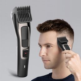 Trimmer ENCHEN Sharp3s Adult Electric Rechargeable Haircut Hair Clipper Trimmer Kit deal with all variety of hair style cut hair quickly