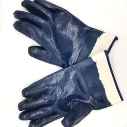 Chinese waterproof latex protective gloves