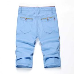 Hot 2021 Latest Summer Casual Cotton Fashion Beach Shorts Asian Size Men's Pockets P230602