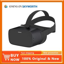 V901 Stand-alone VR HMD Headsets And Hot VR Glasses