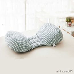 Maternity Pillows Pregnant Women's Waist Support Side Sleeping Pillow Belly Pure Cotton Back Cushion Foot Pad