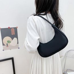 Evening Bags Shopper Shoulder Tote Mini Pouch Woman Bag Print Clutch Female Organiser Purses Underarm Luxury Handbags 2023