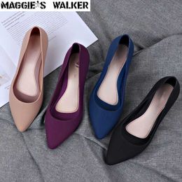 Maggie's Walker Beach Shoes Women Jelly Sandals Summer Pointed-toe Slip-on Resin Wedges Sandals Rain Shoes Size 36~40 L230518