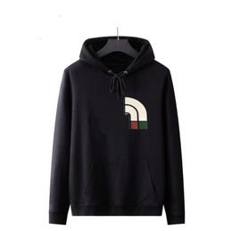 NEW Men Hoodies Fashion Designer Luxury Letter Printing dunks crop top Pullover Mens Sweatshirt