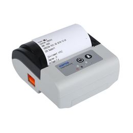 Printers Factory Direct Supplier 2018 Best 80Mm mobile thermal receipt printer Auto Cutter Portable Receipt Printer