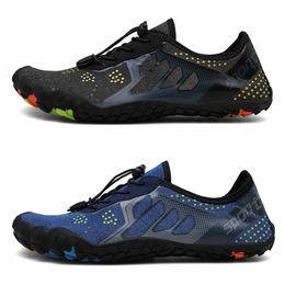 Summer Barefoot Aqua Water Red New Beach Women's Upscale Men's Sports Outdoor Swimming Gym Fishing Shoes P230603