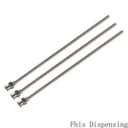 12G Metal Stainless Steel Dispensing Needles Blunt Tube Length 130mm (Can Customized Various Scifications and Lengths)