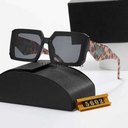 Sunglasses Black Sunglasses Designer Fashion Eyewear Glasses for Woman Mens Rectangle Full Rim Safilo Eyeglass Luxury Brand Man Rays Occhiali Driving B J230603