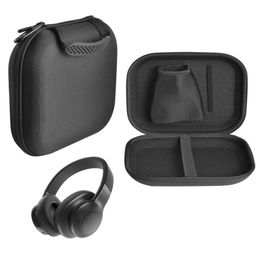 Bags 1Pc Mini Hard EVA Storage Bag Carry Case for SteelSeries Arctis 3/5/7 Gaming Headset New