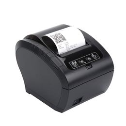 Printers NetumScan 80mm Thermal Receipt Printer POS Billing Printer Wireless Bluetooth Printer Auto Cutter Android/iOS/Windows ESC