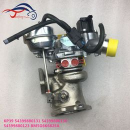 KP39 Turbo 54399880131 BM5G6K682EA Thurbocharger used for Ford C-MAX Galaxy Mondeo S-MAX Escape Transit 1.6L EcoBoost engine