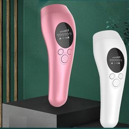 Epilator Laser Cooling System Ice Cool Ipl Hair Removal Home Use Devices Bikini Drop For Women Shaving And 230602