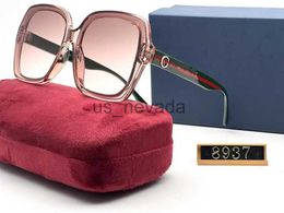 Sunglasses luxury Sunglasses Designer brand letter womens Mens Goggle senior Eyewear For Women eyeglasses frame Vintage Fashion trend classic J230603