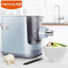 Blender Joyoung 220v Noodles Maker Dough Kneading Hine 180w Fast Speed Dough Food Blender Electric Automatic Pasta Maker Hine