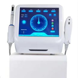 2024 Other Beauty Equipment Hifu Private Vaginal Tightening Machine for Women Skin Tighten Wrinkle Removal 2 in 1