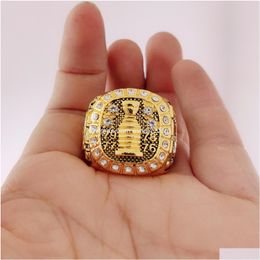Cluster Rings Wholesale 1979 Championship Ring Fashion Gifts From Fans And Friends Leather Bag Parts Accessories Drop Delivery Jewelr Dhmbj