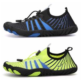 Shoes Water surfing beach swimming pool wide toe hiking quick drying water sports shoes P230603