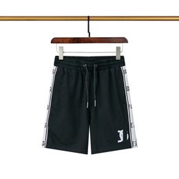 Fashion PolarMens Shorts Polar style summer wear with beach out of the street pure cotton lycra short ummer Mens Shorts 2BU7