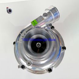 Turbo RHG6 CIDB 114400-3900 VA570033 1144003900 Turbocharger For HITACHI EX300-7 ZAX330 Earth Moving For ISUZU 6HK1T 6HK1 6HK1-T