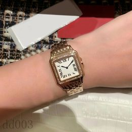 Mens designer watches quartz movement waterproof luxury watch women diamond leisure orologio automatic fashion stainless steel watch mechanical SB002 C23
