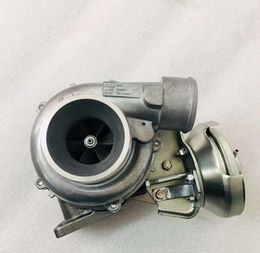 Powerful auto spare parts turbo Turbocharger kit for Isuzu RHV5 VFD30013 8980115293