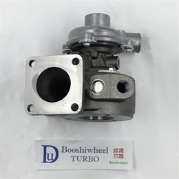 High Quality Hot Sale Rhb31gw Turbo Va110017 My65 129579-18000 129649-18000 129579-18010 Turbocharge With 4jhl-ht Engine