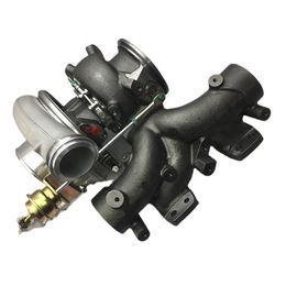 Turbocharger 13879980030 13879980009 3005700C93 3005698C92 13879980066 13879980004 Apply to DAF Truck with MX340 Engine