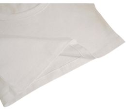 Black white women's sleeveless top T-shirt Short skirt vest women's slim vest shirt 100% cotton T-shirt design summer women's short top Breathable size L-S
