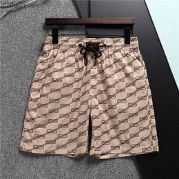 2023 Mens Shorts Designer Womens Fashion Beach Swim Trunks Swimming Swimsuits Mens Designer Printing Casual Running Sports Short Pants size M-3XL.lg02 L230520