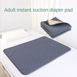 Adult Diapers Nappies Essential Bedridden Urine Changing Pad Care Products for Elderly Incontinence for Bedridden Seniors with Paralysed Limbs 230602