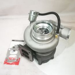 Diesel Engine Turbocharger HE400WG 3787729