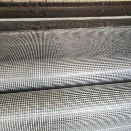 Building Materials Anti-crack insulation mesh with alkali resistant building wall anti-crack Fibre glass mesh cloth