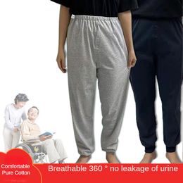 Adult Diapers Nappies Diaper Pants Cloth Diapers for Elder Adult Three-layer Moisture-proof Bed Special Waterproof Leak-proof Breathable Washable 230602