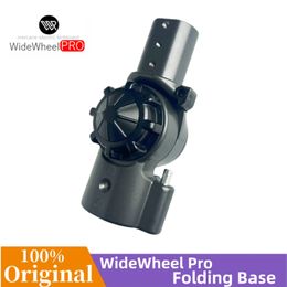 Original Mercane WideWheel pro Folding base parts for electric scooter Folding accessories