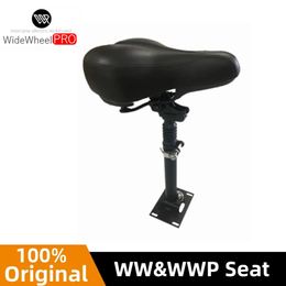 Original Mercane Wide Wheel Pro Seat Smart electric scooter WideWheel Kickscooter seat accessories