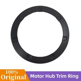 Original Ninebot MAX G30 Hub trim ring package Parts Smart Electric Scooter Motor Real Wheel Trim Ring Package Accessories