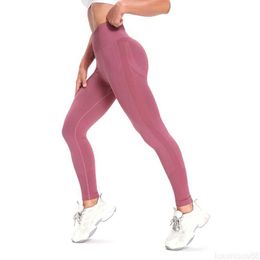 Women's Leggings Yoga Pants Push Up Leggings Women Gym Sport Fitness Yoga High Waist Legging Squat Proof Sports Energy Workout Leggings 2021New
