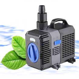 Pumps SUNSUN CTP amphibious pump frequency conversion water pump submersible pump pumping pump fish tank water pump mute