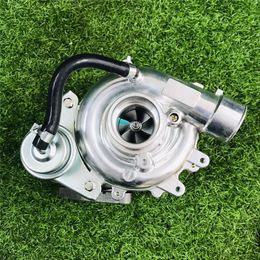 New Turbo CT16 17201-30030 17201-0L030 17201-30120 172010L030 1720130120 2.5 D4D 2KD-FTV 75 Kw/102 HP CT9 Turbocharger