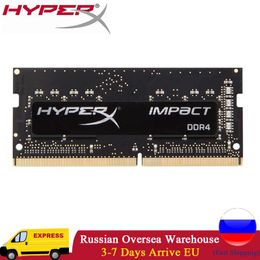 RAMs Memoria RAM DDR4 32GB 16GB 8GB 3200MHz 2666 2400 2133 MHz Laptop Memory 260Pin SODIMM PC419200 21300 25600 DDR4 Notebook Memory